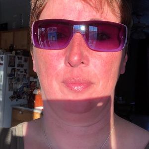 Meet your Posher, Toni